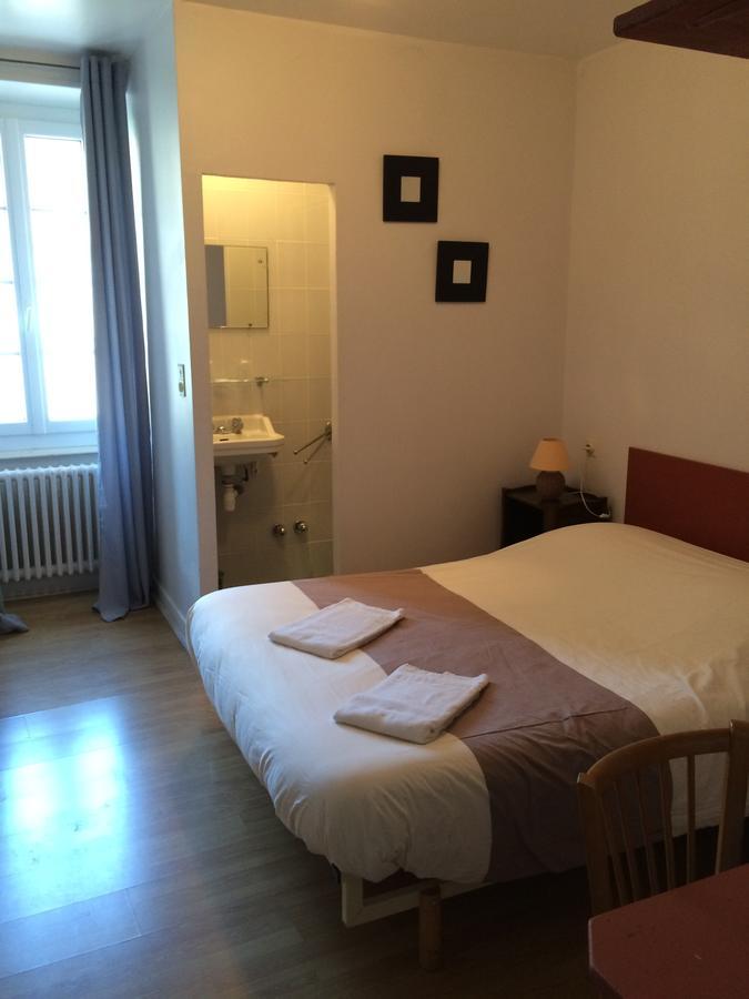 Auberge De St Rome Saint-Rome-de-Tarn Экстерьер фото